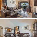Villa Tania - Independiente Con Piscina Privada Playa Blanca (Lanzarote)