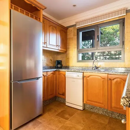 Villa Tania - Independiente Con Piscina Privada Playa Blanca