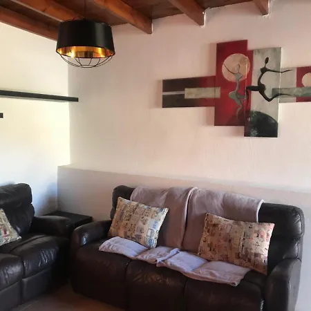 Tania - Independiente Con Piscina Privada Playa Blanca