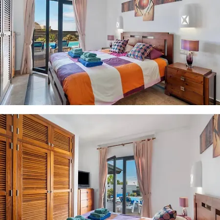 Tania - Independiente Con Piscina Privada