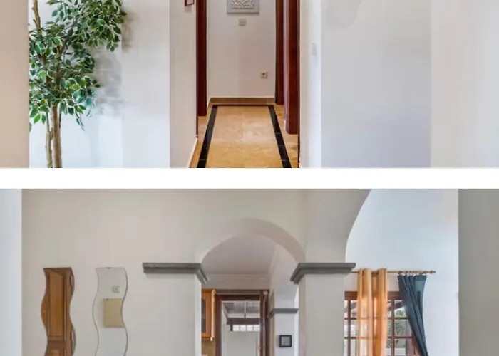 Tania - Independiente Con Piscina Privada Villa Playa Blanca (Lanzarote)