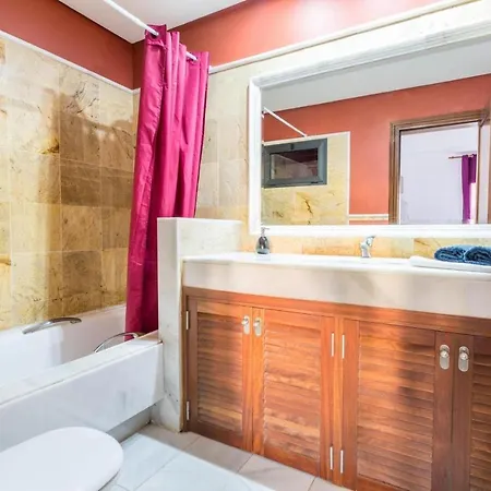 Villa Tania - Independiente Con Piscina Privada *