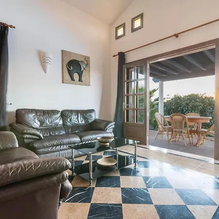 Tania - Independiente Con Piscina Privada Villa *