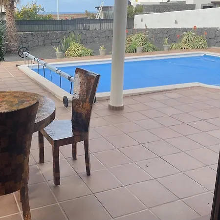 Willa Tania - Independiente Con Piscina Privada *