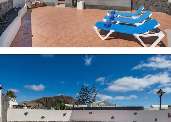 Tania - Independiente Con Piscina Privada Villa